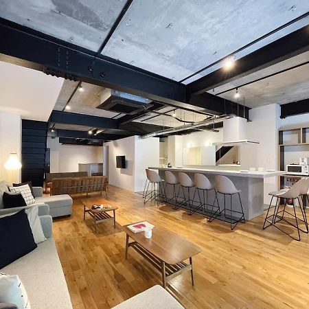 Bhotel Kaniwasou 101 1Br Good For 10Ppl In The Scenic Island Of Miyajima Hatsukaichi Εξωτερικό φωτογραφία