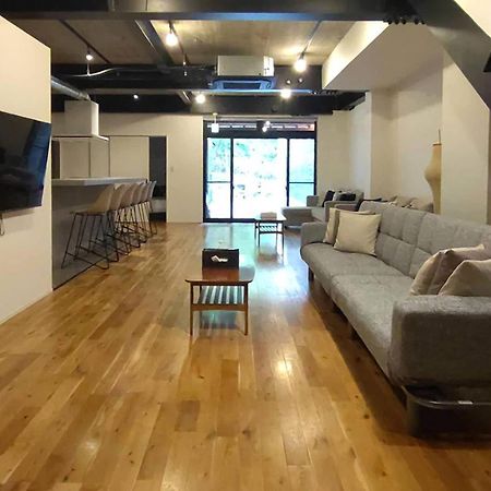 Bhotel Kaniwasou 101 1Br Good For 10Ppl In The Scenic Island Of Miyajima Hatsukaichi Εξωτερικό φωτογραφία