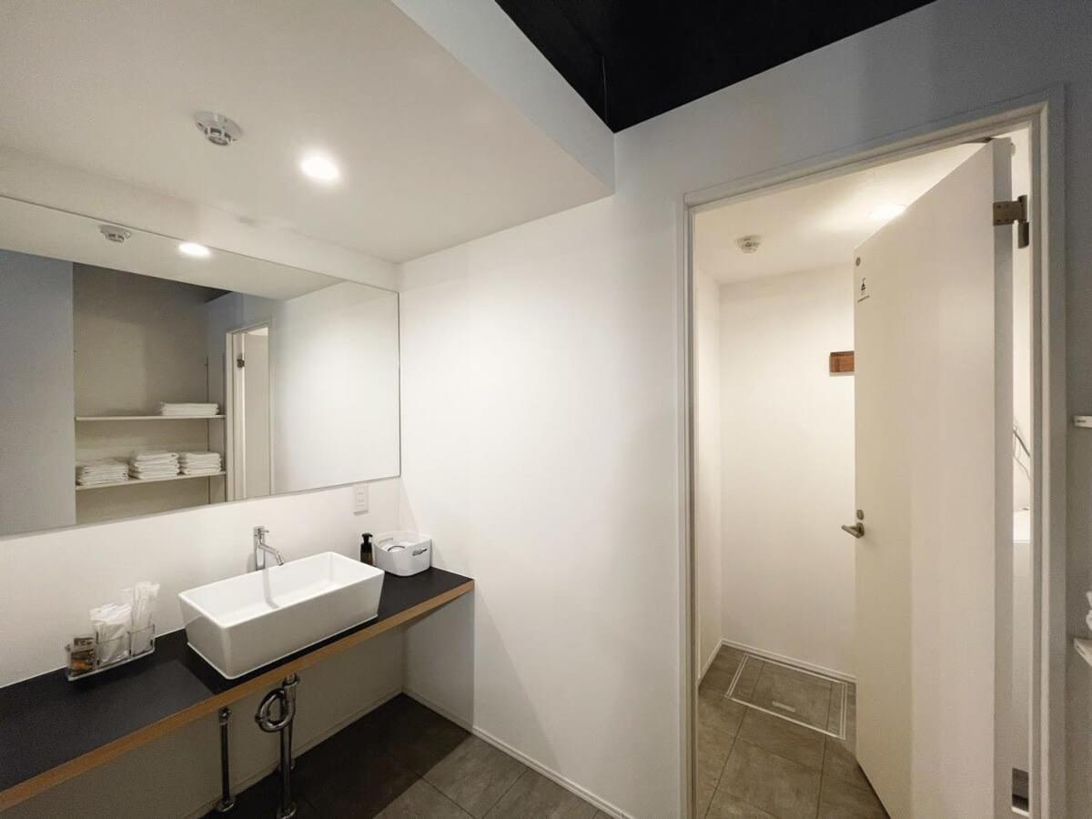 Bhotel Kaniwasou 101 1Br Good For 10Ppl In The Scenic Island Of Miyajima Hatsukaichi Εξωτερικό φωτογραφία
