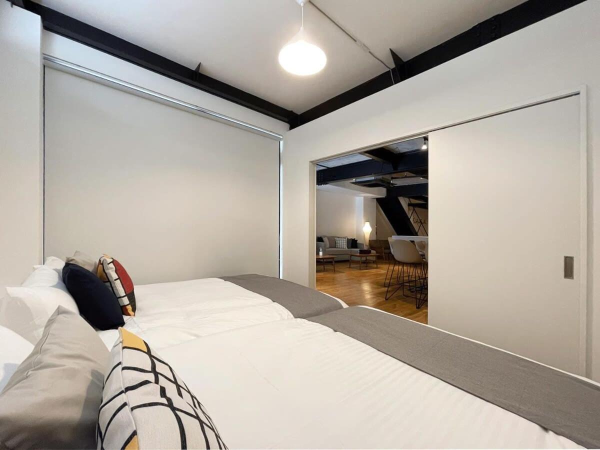 Bhotel Kaniwasou 101 1Br Good For 10Ppl In The Scenic Island Of Miyajima Hatsukaichi Εξωτερικό φωτογραφία