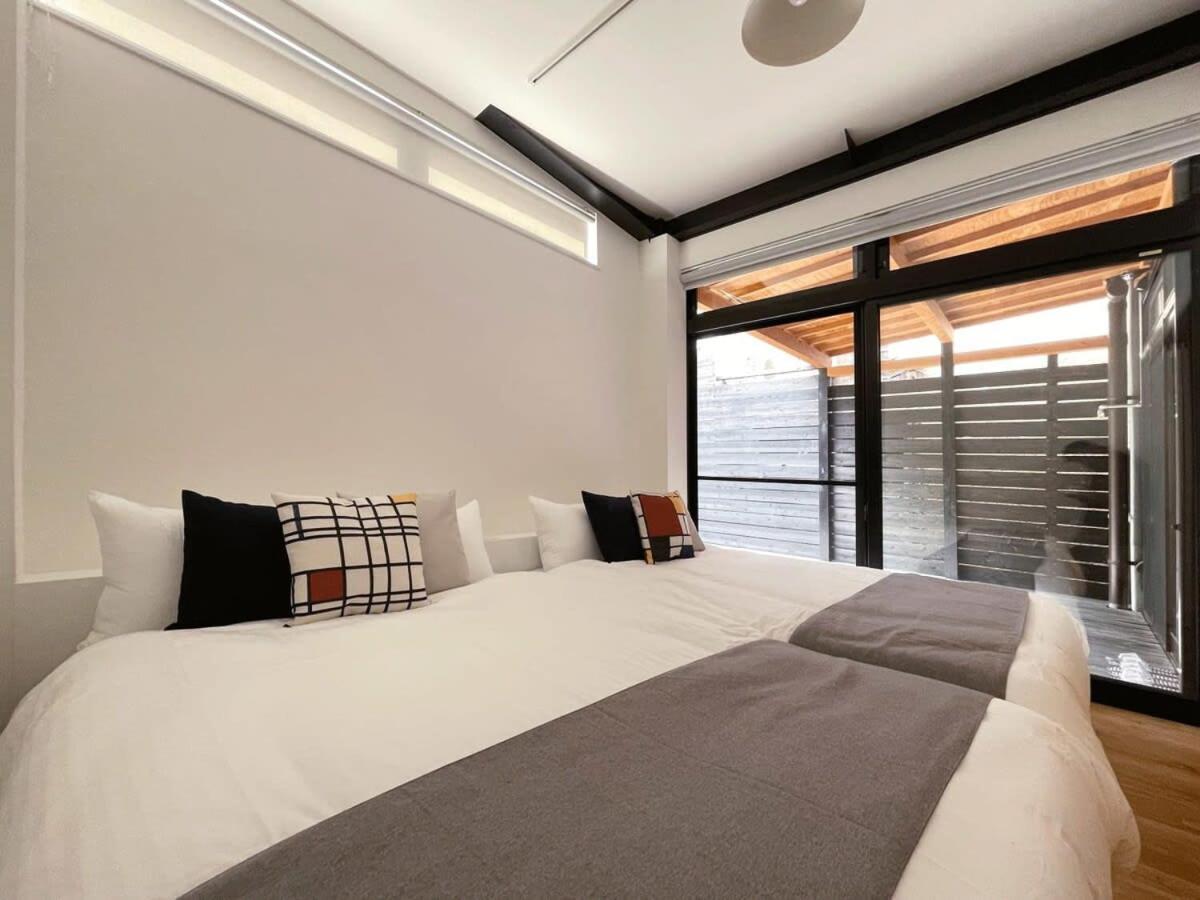 Bhotel Kaniwasou 101 1Br Good For 10Ppl In The Scenic Island Of Miyajima Hatsukaichi Εξωτερικό φωτογραφία
