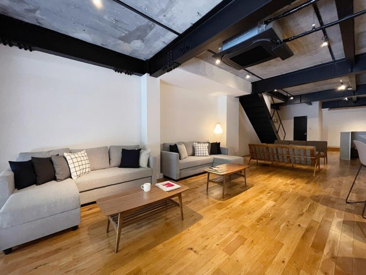 Bhotel Kaniwasou 101 1Br Good For 10Ppl In The Scenic Island Of Miyajima Hatsukaichi Εξωτερικό φωτογραφία