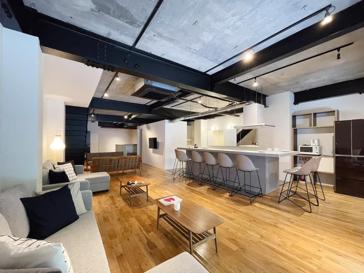 Bhotel Kaniwasou 101 1Br Good For 10Ppl In The Scenic Island Of Miyajima Hatsukaichi Εξωτερικό φωτογραφία