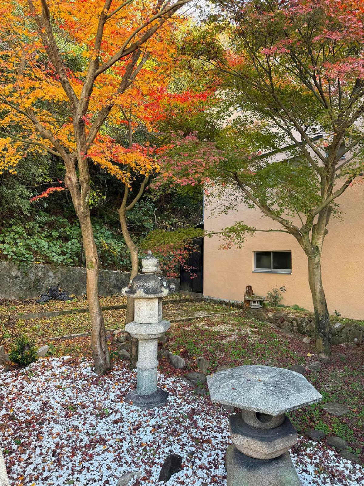 Bhotel Kaniwasou 101 1Br Good For 10Ppl In The Scenic Island Of Miyajima Hatsukaichi Εξωτερικό φωτογραφία