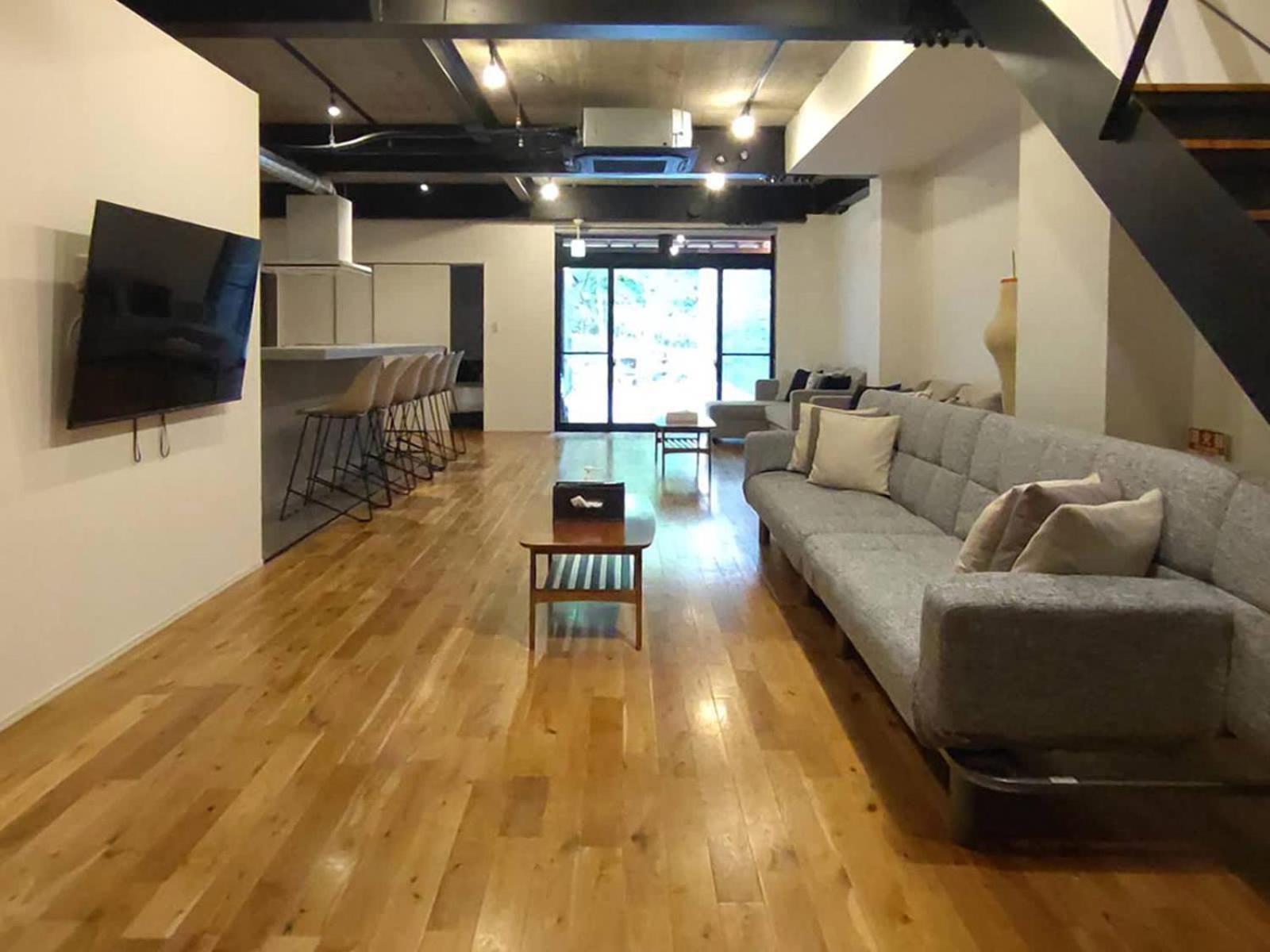 Bhotel Kaniwasou 101 1Br Good For 10Ppl In The Scenic Island Of Miyajima Hatsukaichi Εξωτερικό φωτογραφία
